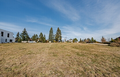 Na Lukách, Unhošť - Kladno | Prodej, Pozemek, 2 120 m²