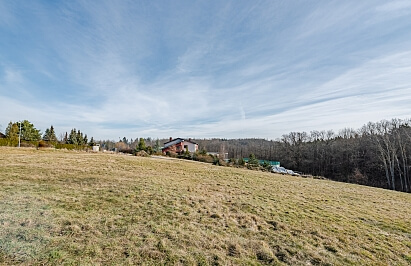 Na Lukách, Kladno | Sale, Land, 2 120 m²