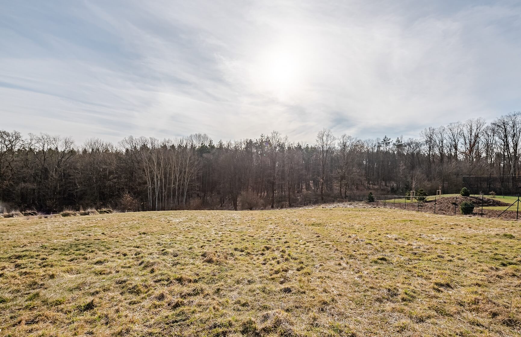 Na Lukách, Kladno | Sale, Land, 2 120 m²