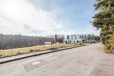 Na Lukách, Kladno | Sale, Land, 2 120 m²