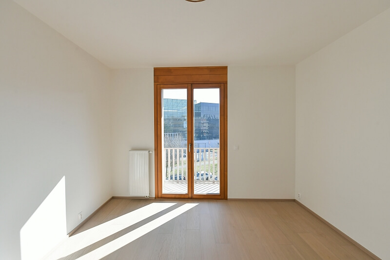 Vorařská, Modřany - Prague 4 | Rent, Apartment One-bedroom (2+kk), 62 m²