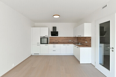 Vorařská, Modřany - Praha 4 | Pronájem, Byt 2+kk, 62 m²