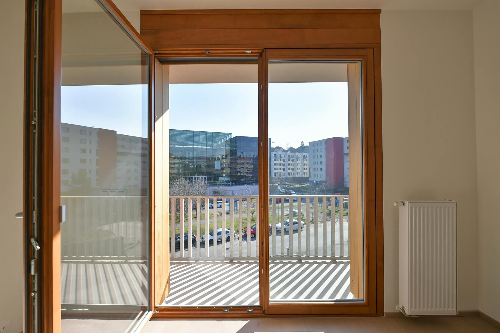 Vorařská, Modřany - Praha 4 | Pronájem, Byt 2+kk, 62 m²