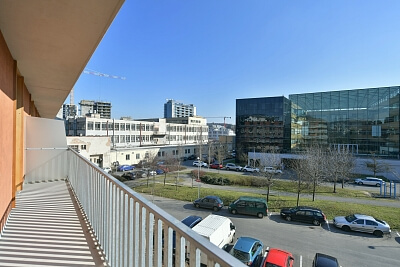 Vorařská, Modřany - Prague 4 | Rent, Apartment One-bedroom (2+kk), 62 m²