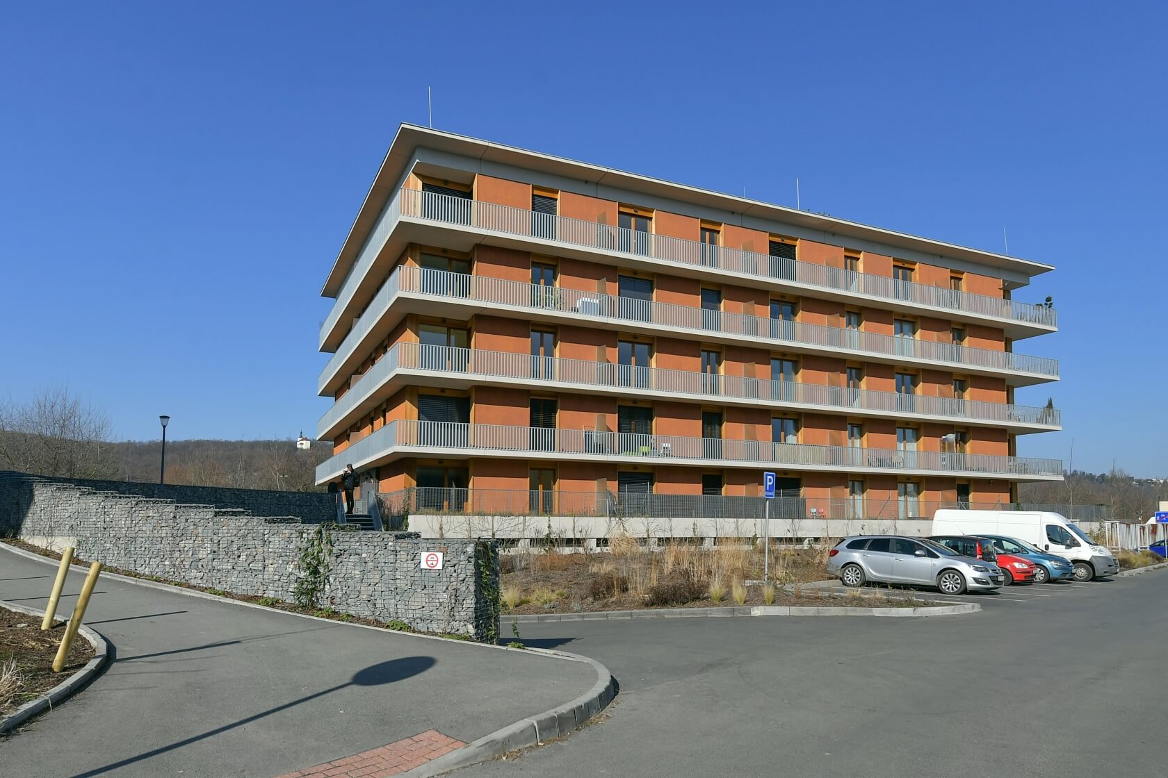 Vorařská, Modřany - Praha 4 | Pronájem, Byt 2+kk, 62 m²