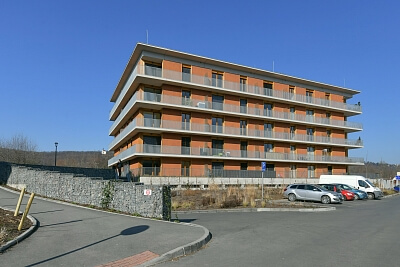 Vorařská, Modřany - Praha 4 | Pronájem, Byt 2+kk, 62 m²