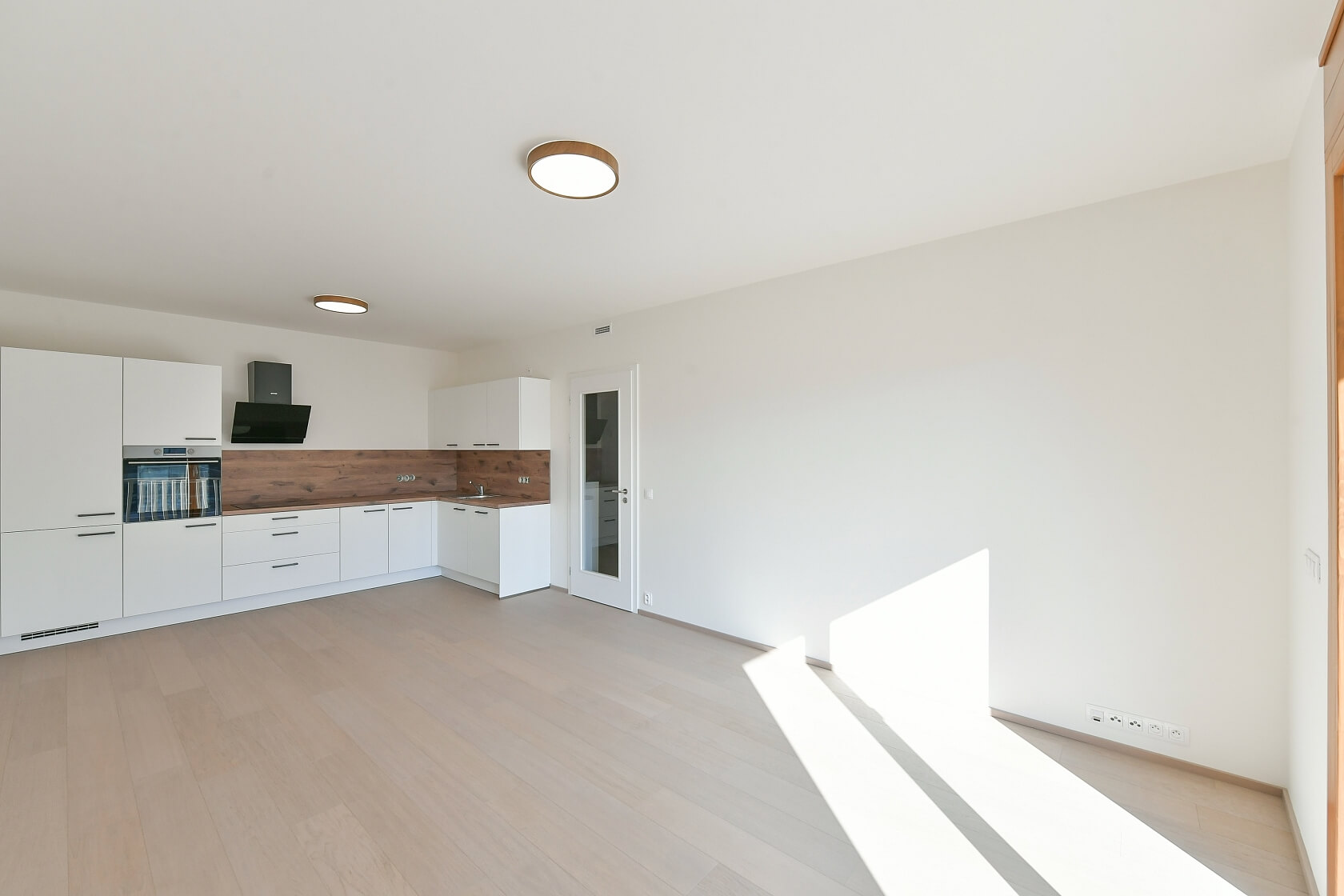 Vorařská, Modřany - Praha 4 | Pronájem, Byt 2+kk, 62 m²