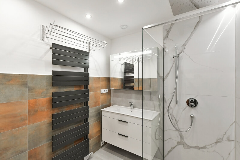 Pod Děvínem, Smíchov - Praha 5 | Pronájem, Byt 3+kk, 168 m²