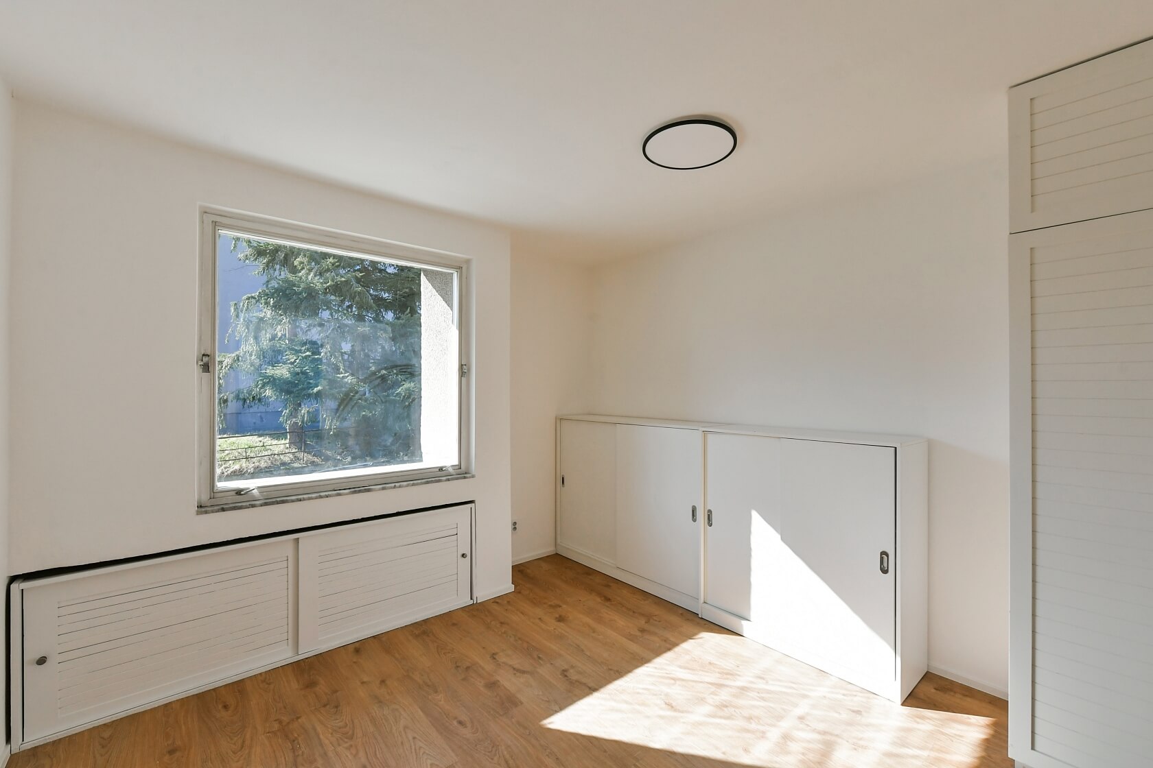 Pod Děvínem, Smíchov - Praha 5 | Pronájem, Byt 3+kk, 168 m²