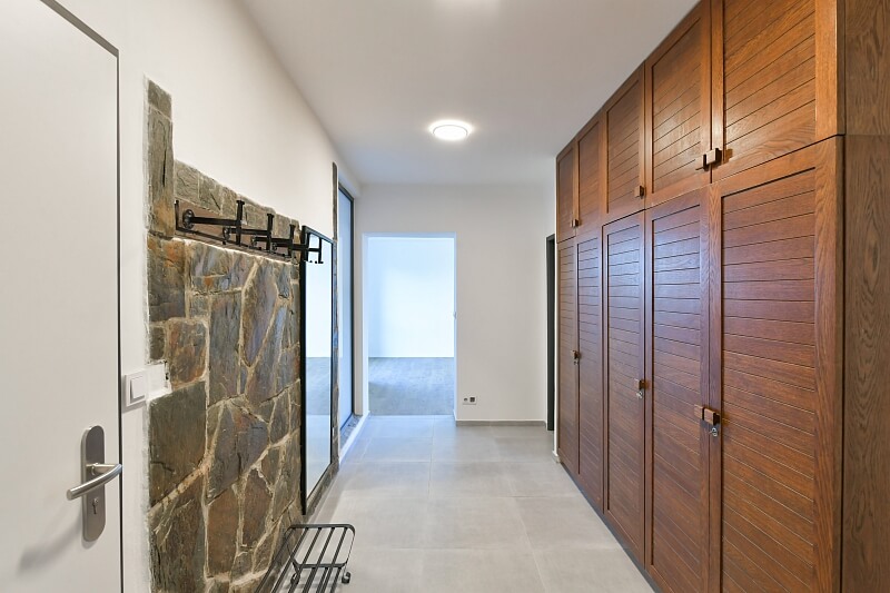 Pod Děvínem, Smíchov - Praha 5 | Pronájem, Byt 3+kk, 168 m²