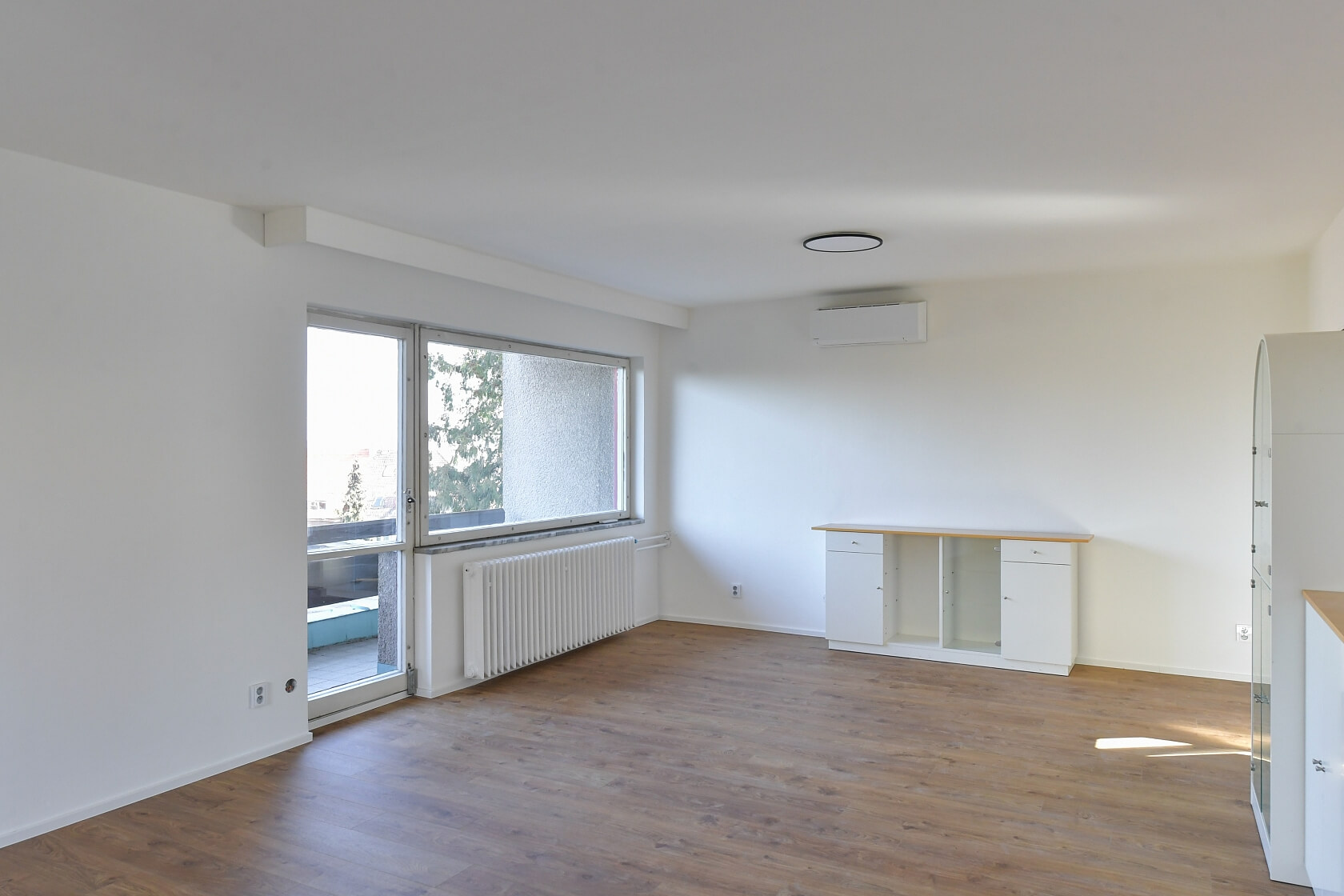 Pod Děvínem, Smíchov - Praha 5 | Pronájem, Byt 3+kk, 168 m²
