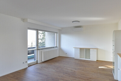 Pod Děvínem, Smíchov - Prague 5 | Rent, Apartment Two-bedroom (3+kk), 168 m²
