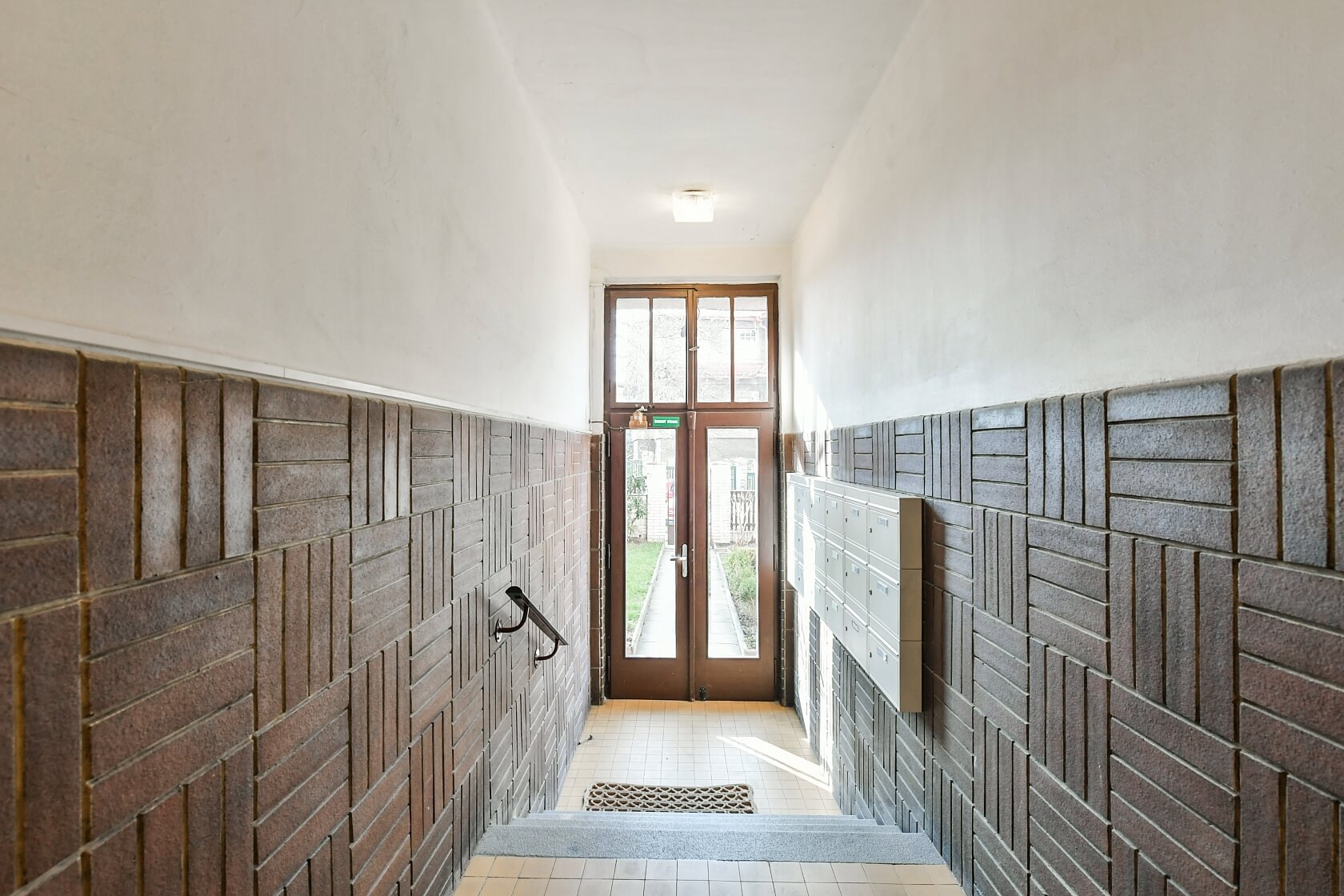 Hradešínská, Vinohrady - Praha 10 | Pronájem, Byt 2+kk, 55 m²