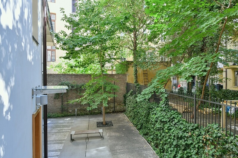 Všehrdova, Malá Strana - Prague 1 | Sale, Apartment Studio (1+kk), 32 m²