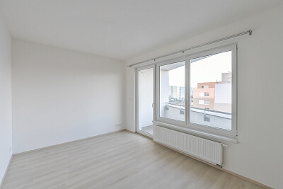 Modenská, Horní Měcholupy - Prague 10 | Sale, Apartment One-bedroom (2+kk), 75 m²