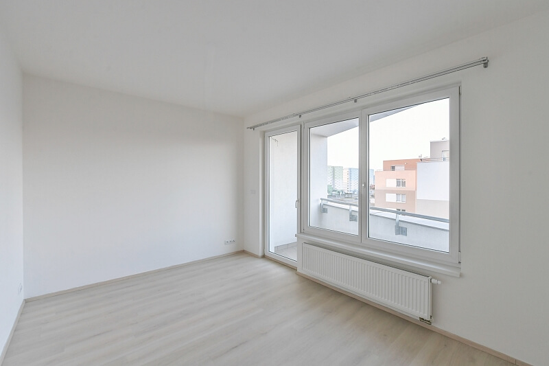 Modenská, Horní Měcholupy - Prague 10 | Sale, Apartment One-bedroom (2+kk), 75 m²