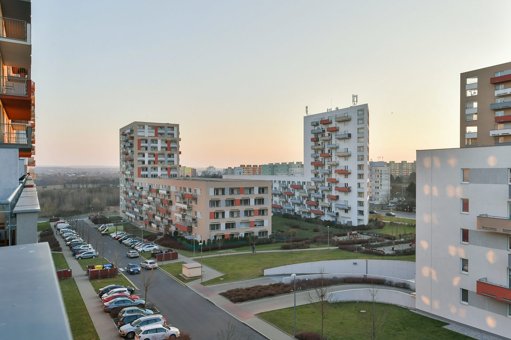 Modenská, Horní Měcholupy - Praha 10 | Prodej, Byt 2+kk, 75 m²