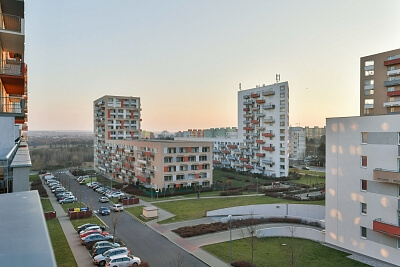 Modenská, Horní Měcholupy - Prague 10 | Sale, Apartment One-bedroom (2+kk), 75 m²