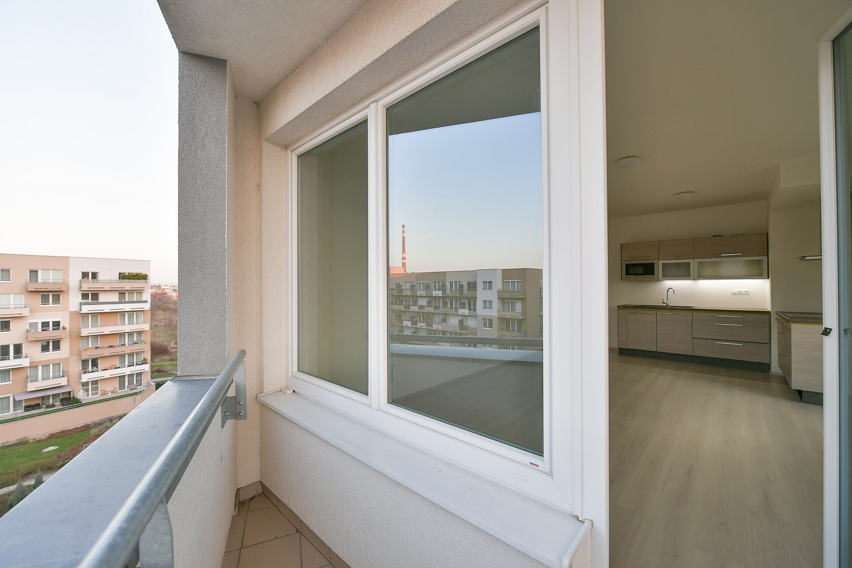 Modenská, Horní Měcholupy - Praha 10 | Prodej, Byt 2+kk, 75 m²