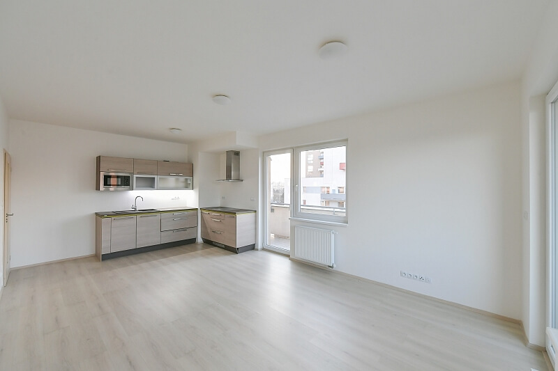 Modenská, Horní Měcholupy - Praha 10 | Prodej, Byt 2+kk, 75 m²