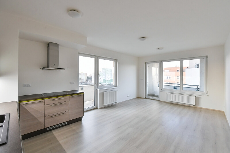 Modenská, Horní Měcholupy - Prague 10 | Sale, Apartment One-bedroom (2+kk), 75 m²