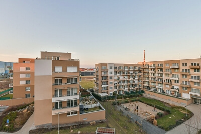 Modenská, Horní Měcholupy - Praha 10 | Prodej, Byt 2+kk, 75 m²