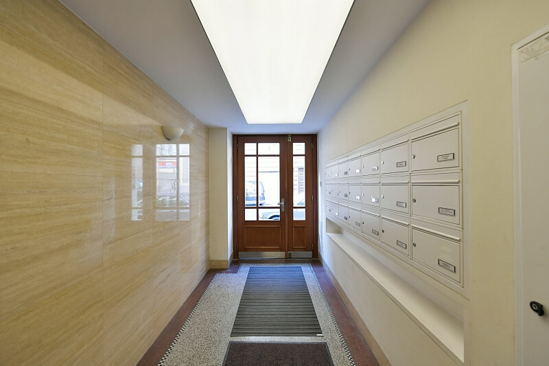 Podskalská, Nové Město - Praha 2 | Pronájem, Byt 3+1, 120 m²