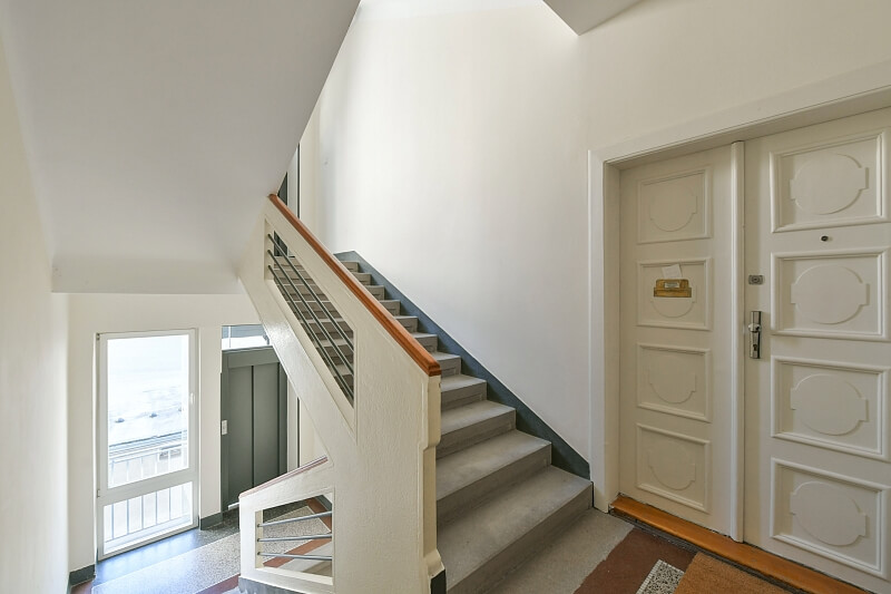 Podskalská, Nové Město - Prague 2 | Rent, Apartment Two-bedroom (3+1), 120 m²