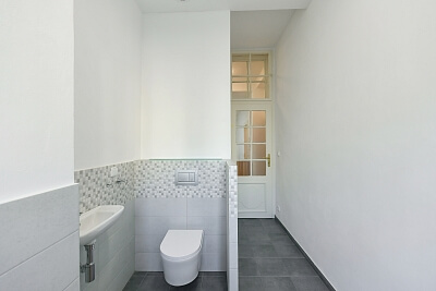 Podskalská, Nové Město - Prague 2 | Rent, Apartment Two-bedroom (3+1), 120 m²