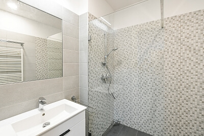 Podskalská, Nové Město - Prague 2 | Rent, Apartment Two-bedroom (3+1), 120 m²