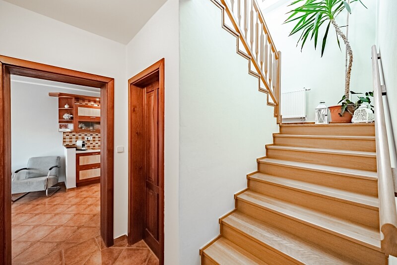 Starobabická, Babice - Praha-východ | Prodej, Rodinný dům 4+kk, 186 m²