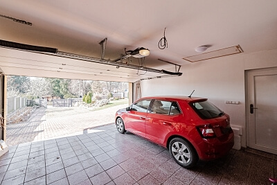 Starobabická, Babice - Praha-východ | Sale, House Three-bedroom (4+kk), 186 m²