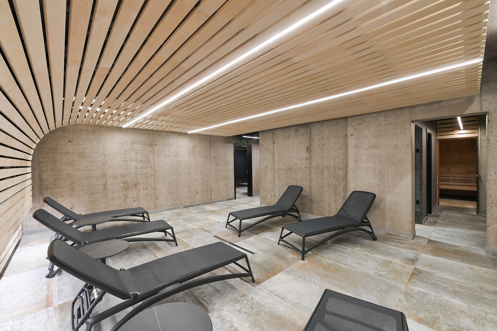 Grafická, Smíchov - Praha 5 | Pronájem, Byt 3+kk, 97 m²