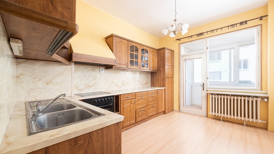 Vnitřní, Ponava - Brno-město | Prodej, Rodinný dům 5+kk, 182 m²