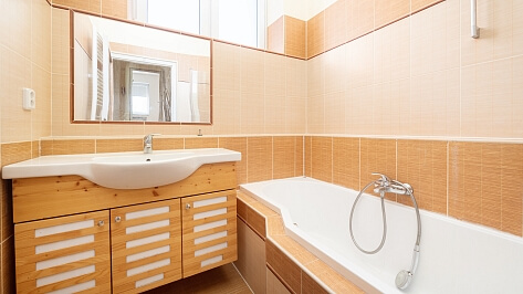 Vnitřní, Ponava - Brno-město | Sale, House Four-bedroom (5+kk), 182 m²