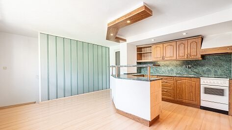 Vnitřní, Ponava - Brno-město | Sale, House Four-bedroom (5+kk), 182 m²