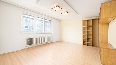 Vnitřní, Ponava - Brno-město | Sale, House Four-bedroom (5+kk), 182 m²