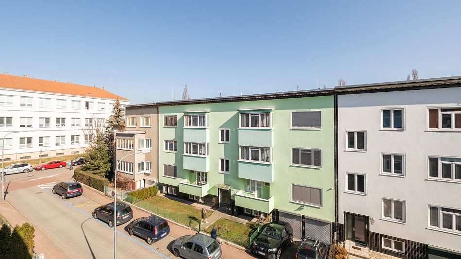 Vnitřní, Ponava - Brno-město | Prodej, Rodinný dům 5+kk, 182 m²