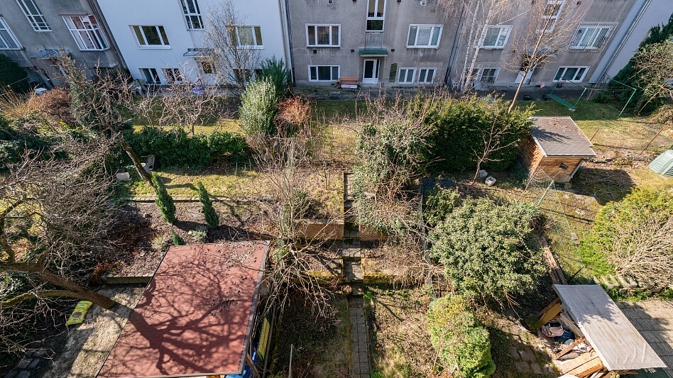 Vnitřní, Ponava - Brno-město | Prodej, Rodinný dům 5+kk, 182 m²