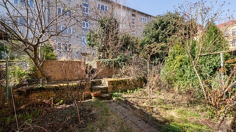 Vnitřní, Ponava - Brno-město | Prodej, Rodinný dům 5+kk, 182 m²