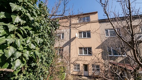 Vnitřní, Ponava - Brno-město | Sale, House Four-bedroom (5+kk), 182 m²