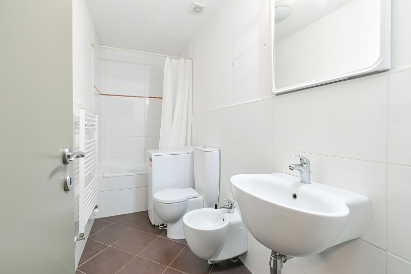 Řipská, Vinohrady - Praha 3 | Prodej, Byt 2+kk, 53 m²