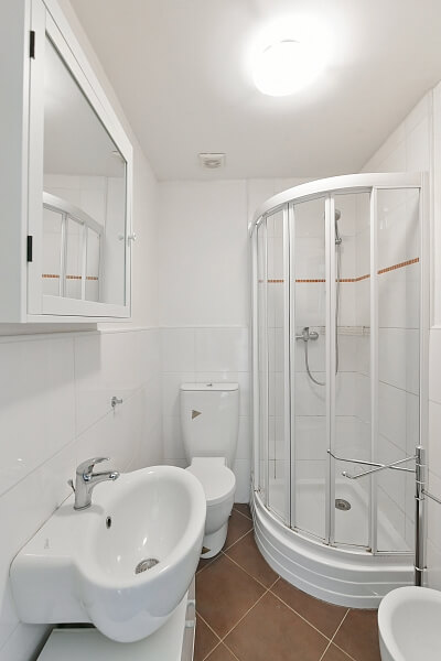 Řipská, Vinohrady - Prague 3 | Sale, Apartment One-bedroom (2+kk), 53 m²