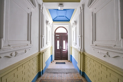 Řipská, Vinohrady - Prague 3 | Sale, Apartment One-bedroom (2+kk), 53 m²