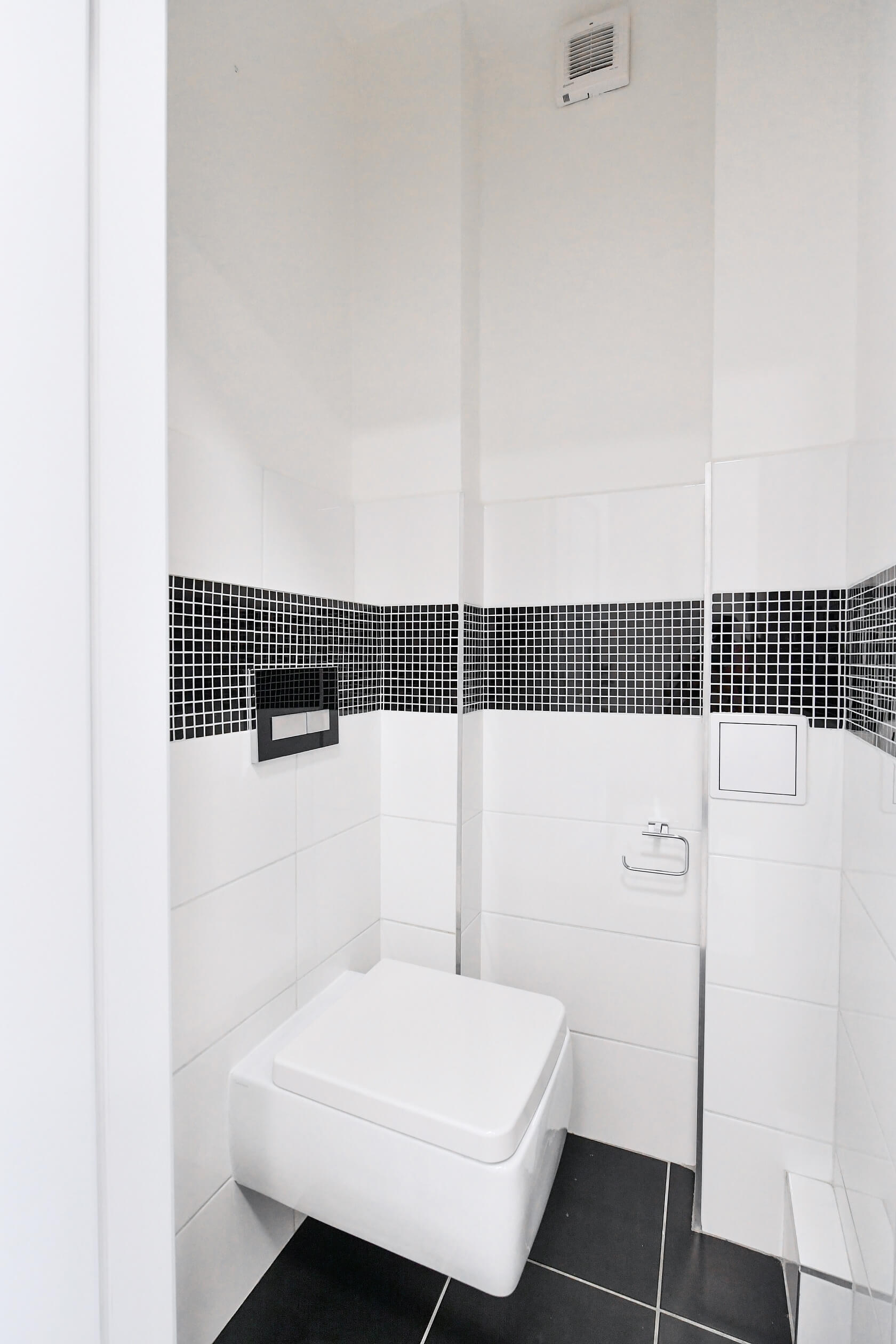 Hradešínská, Vinohrady - Praha 10 | Pronájem, Byt 2+kk, 55 m²