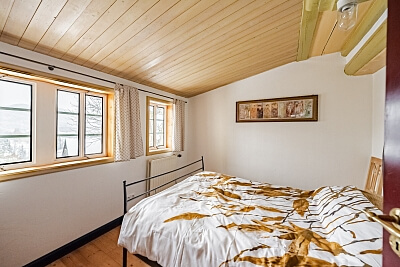 U Herty, Tanvald - Jablonec nad Nisou | Prodej, Rodinný dům 7+1, 303 m²