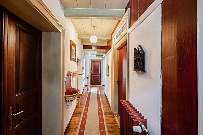 U Herty, Tanvald - Jablonec nad Nisou | Sale, House Six-bedroom (7+1), 303 m²