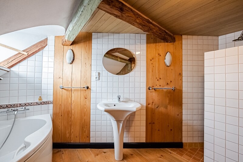 U Herty, Tanvald - Jablonec nad Nisou | Sale, House Six-bedroom (7+1), 303 m²