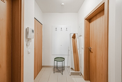 Kurta Konráda, Libeň - Praha 9 | Prodej, Byt 1+kk, 39 m²