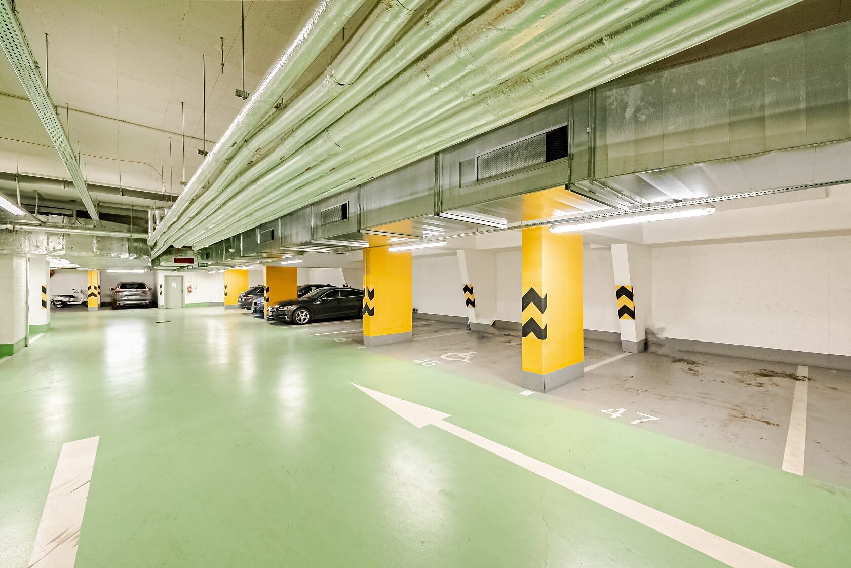 Kurta Konráda, Libeň - Praha 9 | Prodej, Byt 1+kk, 39 m²